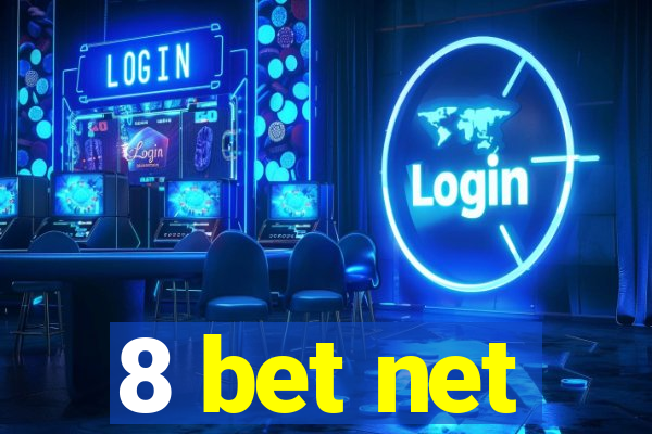 8 bet net